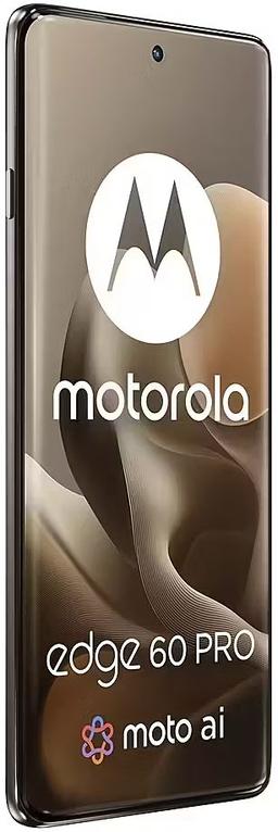 Refurbished Motorola Edge 60 Pro - Reebelo US