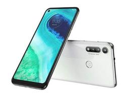 Refurbished Motorola G Fast - Reebelo US