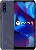 Motorola G Pure 32GB for AT&T in Deep Indigo in Pristine condition
