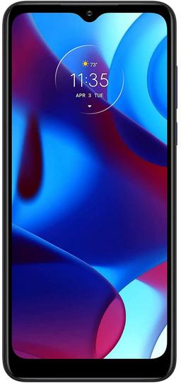 Motorola G Pure - 32GB - Deep Indigo - Verizon