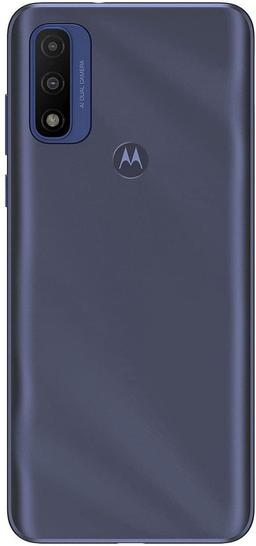 Motorola G Pure - 32GB - Deep Indigo - Verizon