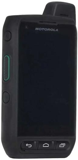 Motorola LEX F10 - 16GB - Black - Unlocked