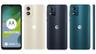 Motorola Moto E13