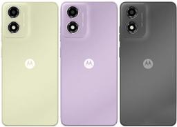 Motorola Moto E14