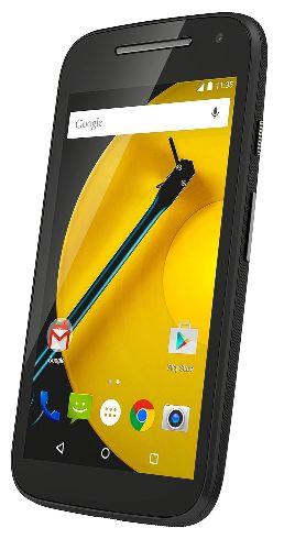 Motorola Moto E (2015) - 8GB - Black - AT&T