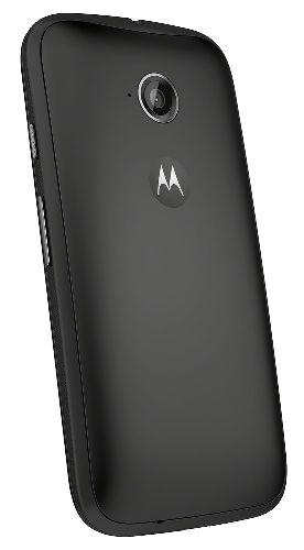 Motorola Moto E (2015) - 8GB - Black - AT&T
