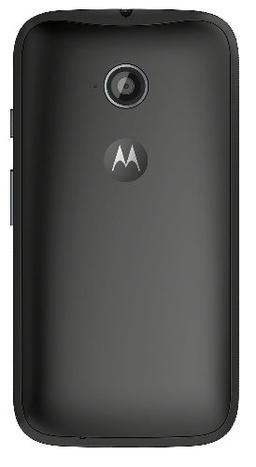 Motorola Moto E (2015) - 8GB - Black - AT&T