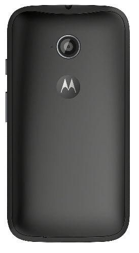 Motorola Moto E (2015) - 8GB - Black - AT&T
