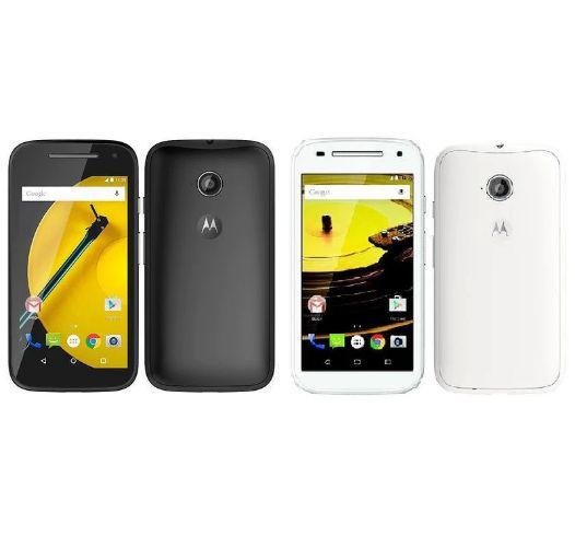 Motorola Moto E (2015) 