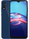 Motorola Moto E (2020) - 32GB - Midnight Blue - Unlocked - Very Good - Standard Battery