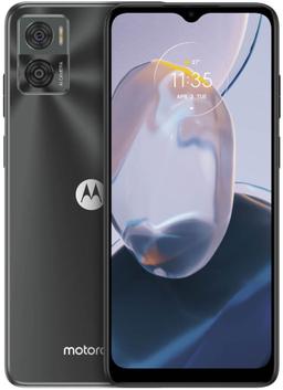 Motorola Moto E22i
