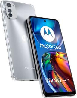 Motorola Moto E32