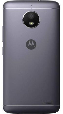 Motorola Moto E4