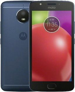 Motorola Moto E4