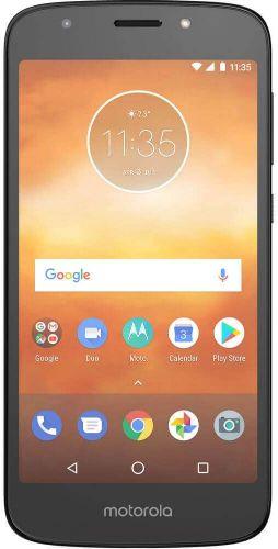 Motorola Moto E5 Play - 16GB - Black - AT&T
