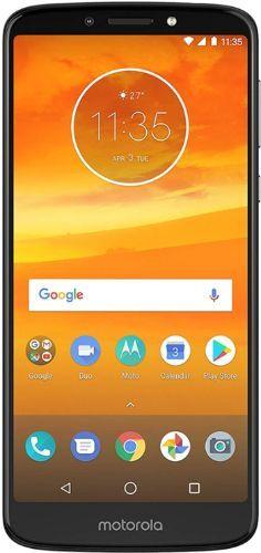Motorola Moto E5 Plus