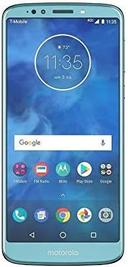 Motorola Moto E5 Plus 32GB for T-Mobile in Mineral Blue in Excellent condition