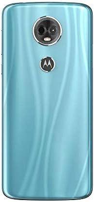 Motorola Moto E5 Plus - 32GB - 3GB RAM - Mineral Blue - T-Mobile
