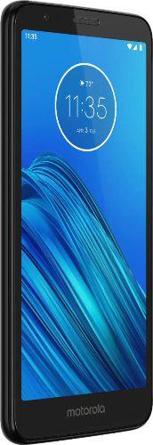 Motorola Moto E6 - 16GB - Single Sim - Starry Black - Verizon