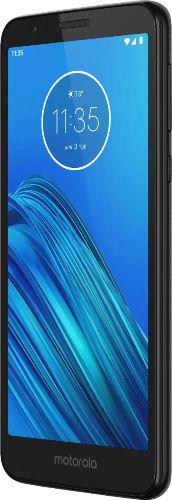 Motorola Moto E6 - 16GB - Single Sim - Starry Black - Verizon