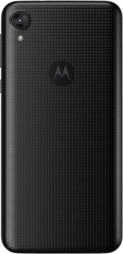 Motorola Moto E6 - 16GB - Single Sim - Starry Black - Verizon
