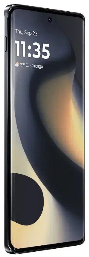 Motorola Moto Edge (2024) - 256GB - Midnight Blue - Unlocked