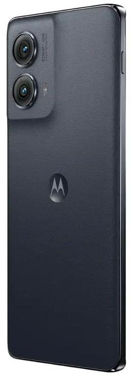 Motorola Moto Edge (2024) - 256GB - Midnight Blue - Unlocked