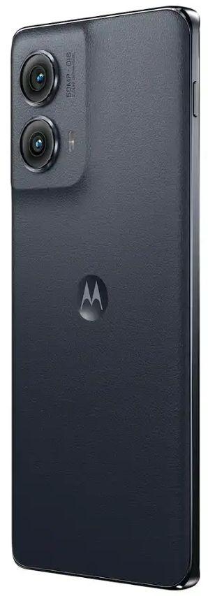 Motorola Moto Edge (2024) - 256GB - Midnight Blue - Unlocked