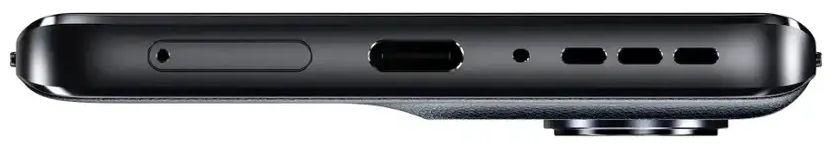 Motorola Moto Edge (2024) - 256GB - Midnight Blue - Unlocked