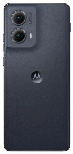 Motorola Moto Edge (2024) - 256GB - Midnight Blue - Unlocked