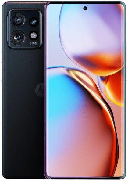 Motorola  Moto Edge+ (2023) - 512GB - Black - Fully Unlocked - Good