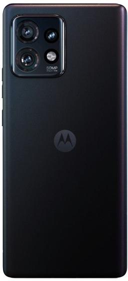 Motorola Moto Edge+ (2023) - 512GB - Black