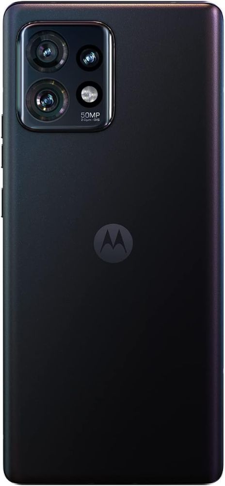 Motorola Moto Edge+ (2023) - 512GB - Black