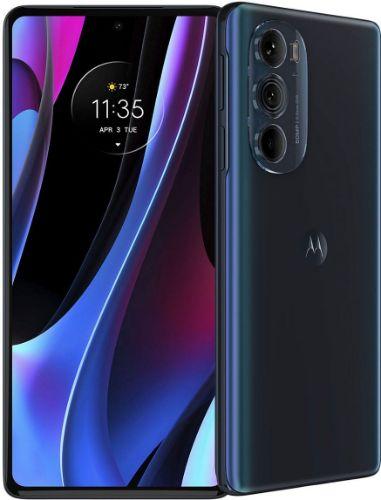 Motorola  Edge+ (2022) - 512GB - Cosmos Blue - Single Sim - 8GB RAM - Fully Unlocked - Good