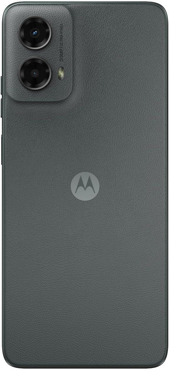 Motorola Moto G (2024) - 128GB - 4GB RAM - Sage Green - Unlocked