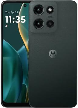 Motorola Moto G (2025) - 128GB - Forest Gray - Unlocked