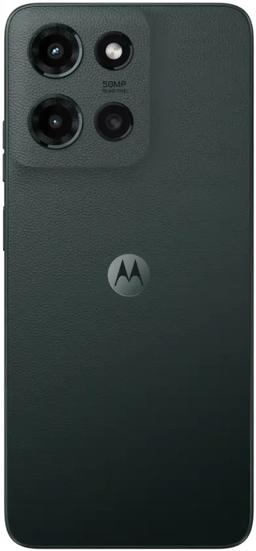 Motorola Moto G (2025) - 128GB - Forest Gray - Unlocked