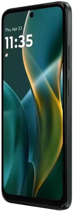 Motorola Moto G (2025) - 128GB - Forest Gray - Unlocked