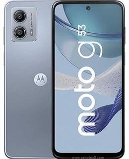 Motorola Moto G53