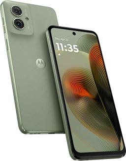 Motorola Moto G55