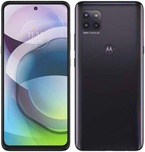 Motorola  Moto G (5G) - 64GB - Volcanic Gray - Single Sim - 4GB RAM - Fully Unlocked - Acceptable