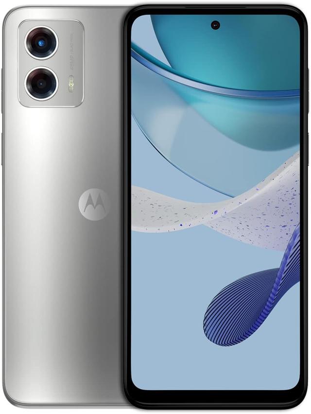 Motorola Moto G 5G (2023) 128GB in Harbor Gray