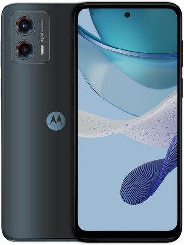 Motorola  Moto G 5G (2023) - 64GB - Ink Blue - Single Sim - Fully Unlocked - Good