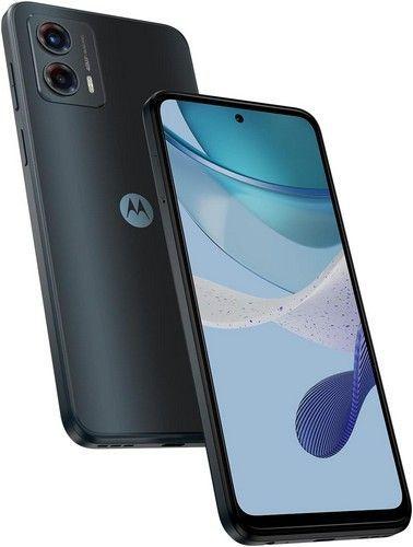 Motorola Moto G 5G (2023) - 64GB - Single Sim - Ink Blue - GSM Unlocked
