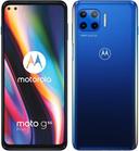 Motorola Moto G (5G) Plus 128GB for Verizon in Surfing Blue in Premium condition