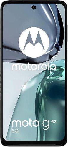 Motorola Moto G62 (5G) - 128GB - Midnight Gray - Unlocked