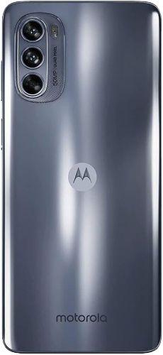 Motorola Moto G62 (5G) - 128GB - Midnight Gray - Unlocked