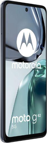 Motorola Moto G62 (5G) - 128GB - Midnight Gray - Unlocked