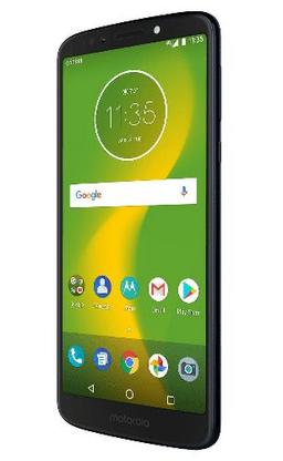 Motorola Moto G6 Forge - 16GB - Deep Indigo - AT&T