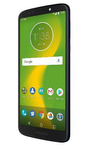 Motorola Moto G6 Forge - 16GB - Deep Indigo - AT&T
